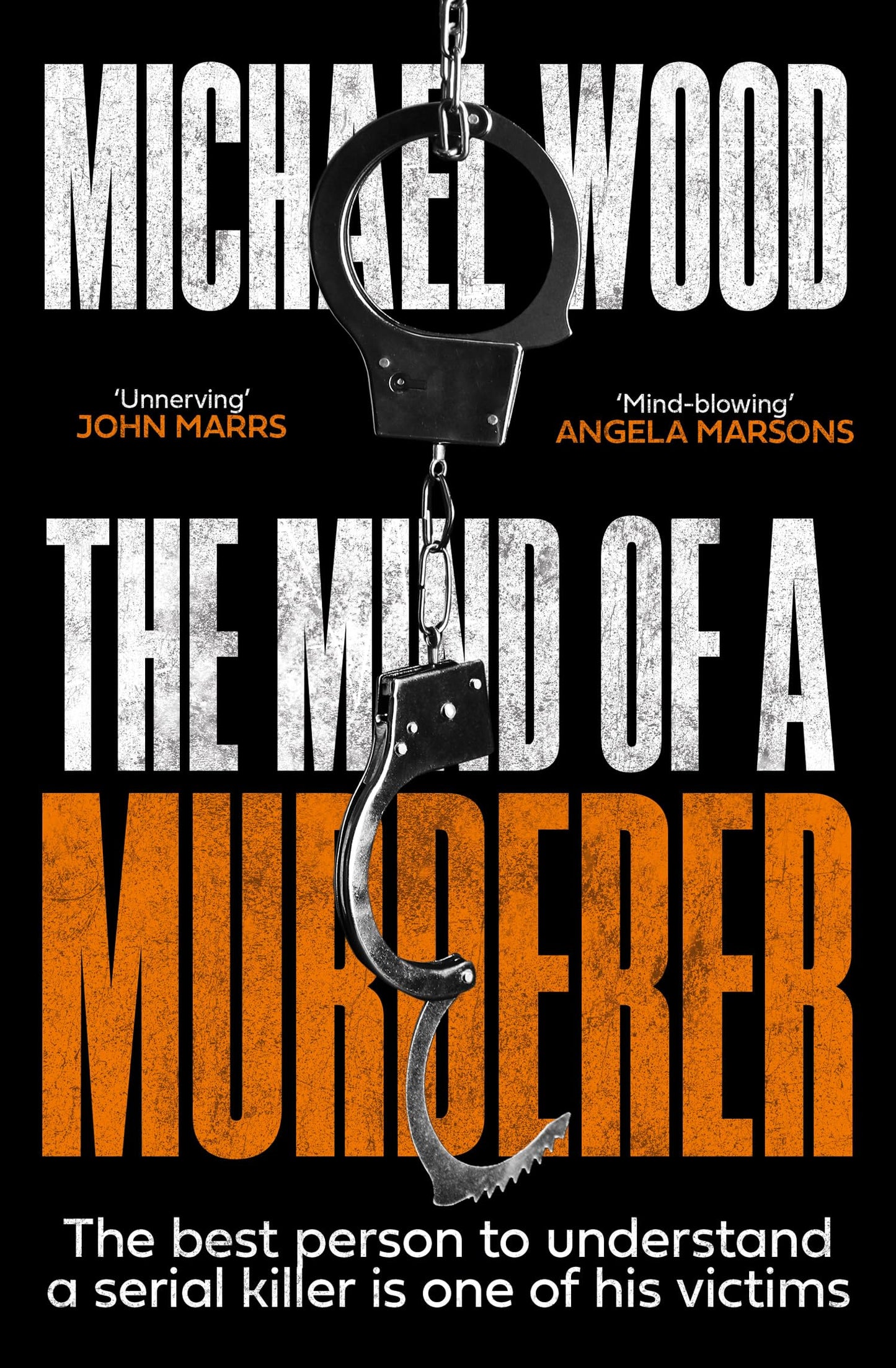 Libro: One More Chapter The Mind of a Murderer (Dr Olivia Winter).