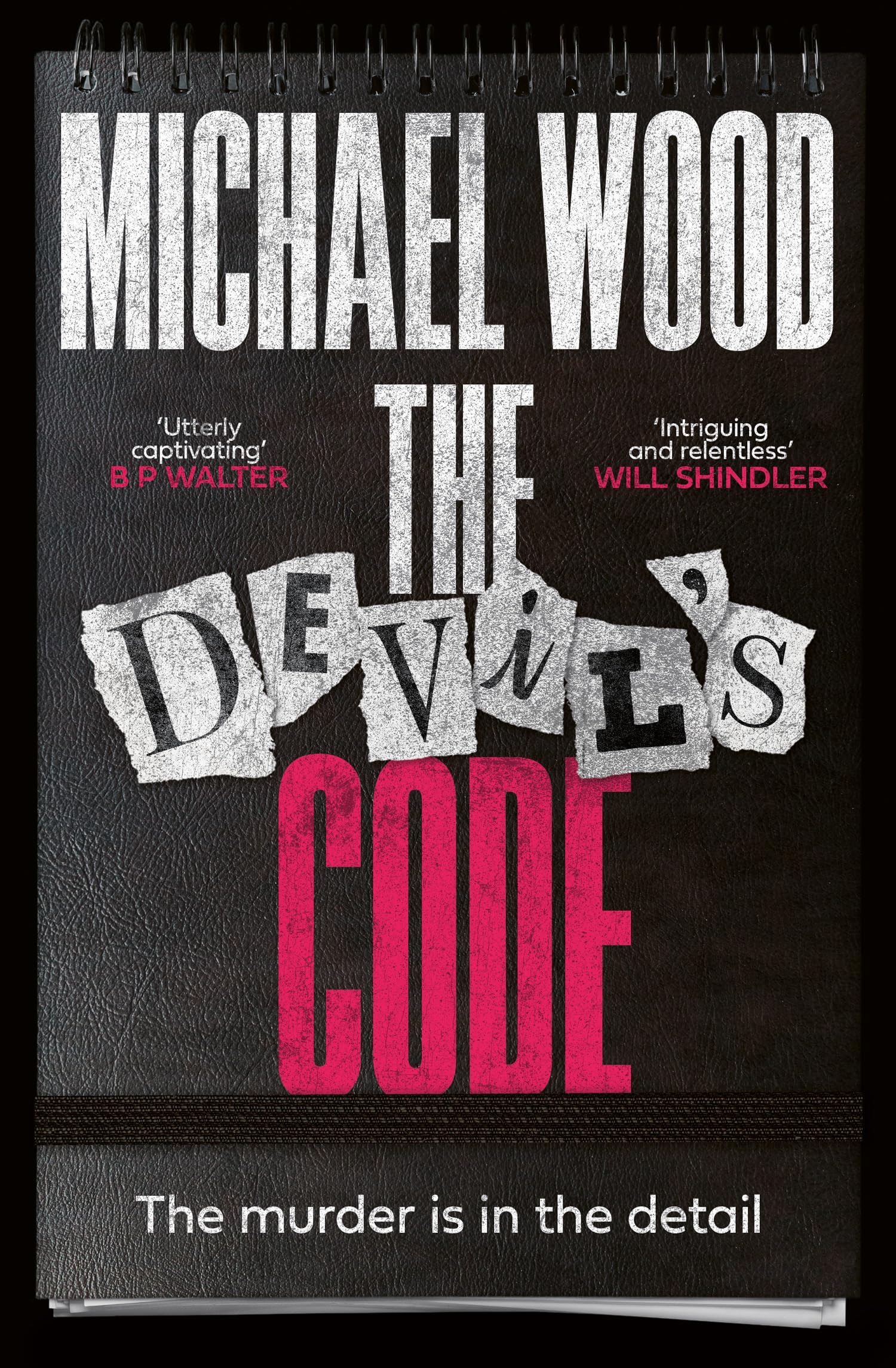 Libro: One More Chapter The Devils Code (Dr Olivia Winter).
