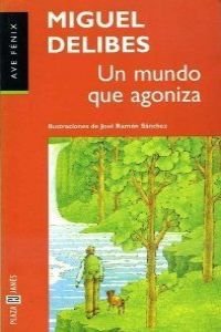 Libro: Un mundo que agoniza