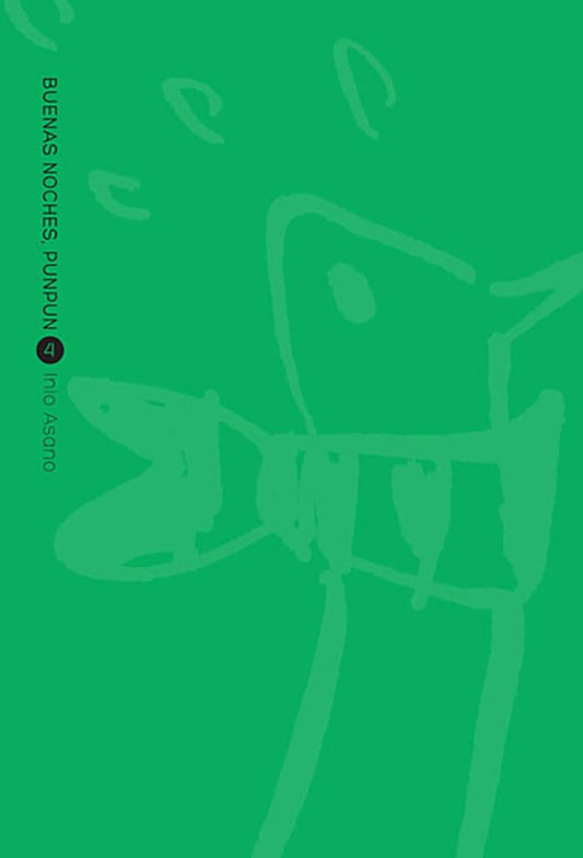 BUENAS NOCHES, PUNPUN 04 (CAMBIO PVP): 4