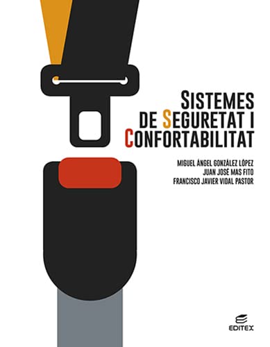 Libro: Sistemes de seguretat i confortabilitat
