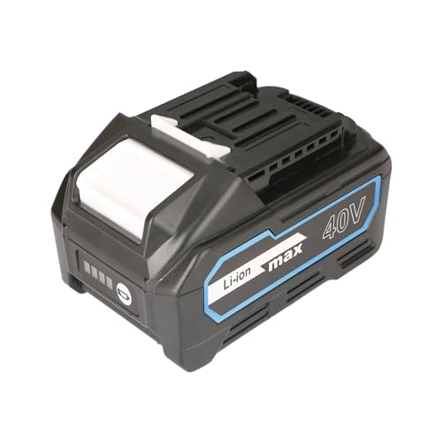 Batería-de-iones-de-litio-EMBRACESUN-de-6000-mAh-MAK40V,-repuesto-para-Makita-40-V-BL4025,-BL4040,-BL4020,-BL4050,-BL4080F-Max-XGT