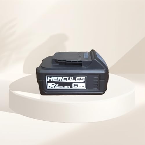 Batería-de-iones-de-litio-de-rendimiento-extendido-de-20-V-y-5-Ah-compatible-con-Hercules