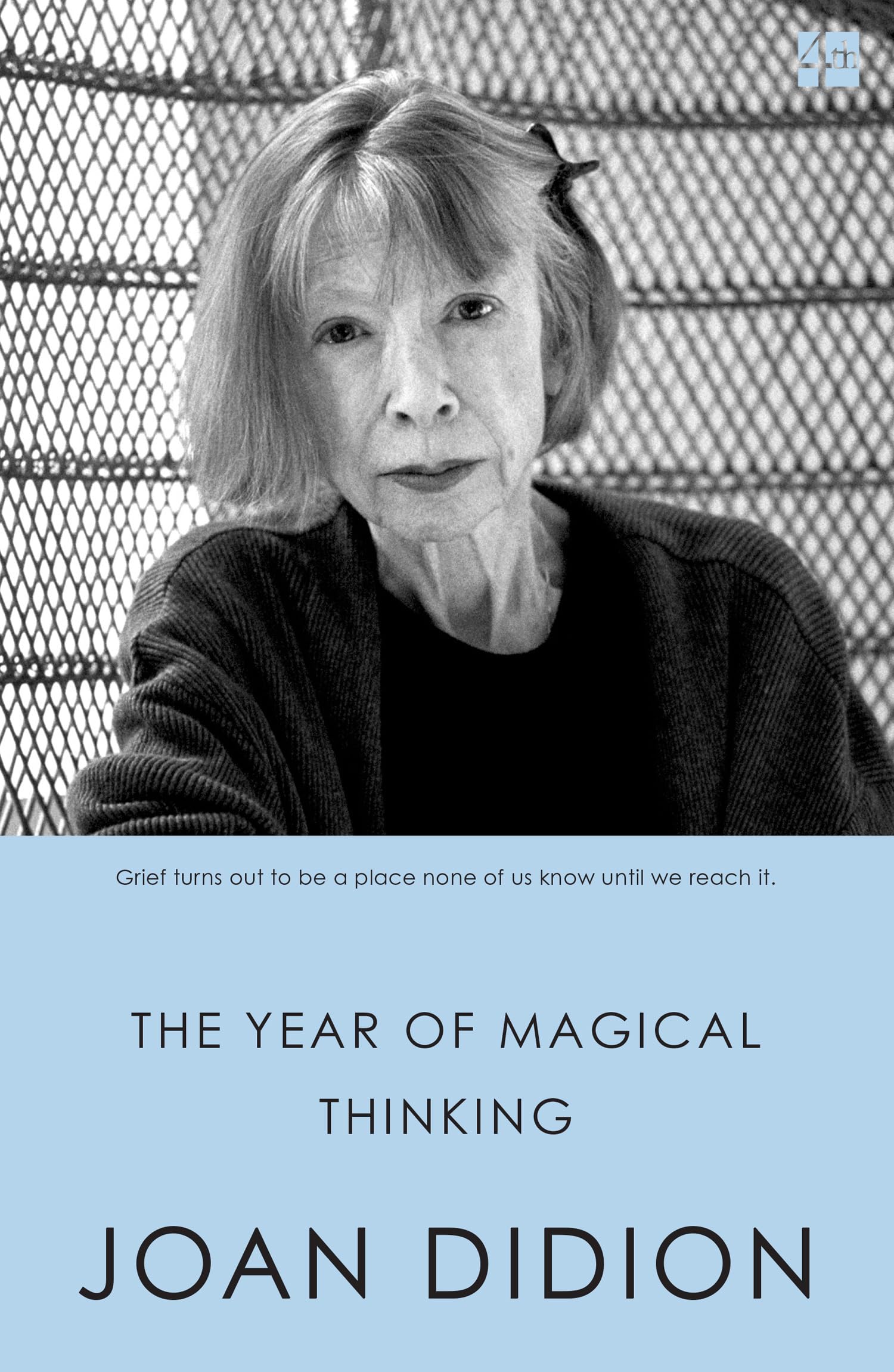 Libro: The Year of Magical Thinking: A Gripping Memoir of a Sudden Loss and the Search for Meaning