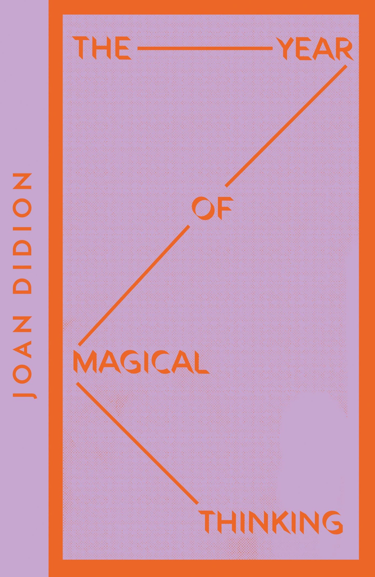 Libro: Joan Didion The Year of Magical Thinking (Collins Modern Classics) /anglais