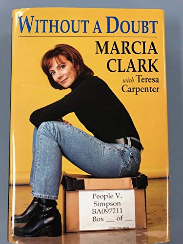 Libro: Without a Doubt