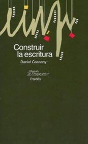 Libro: Construir la escritura: 42 (Papeles de Pedagogía)