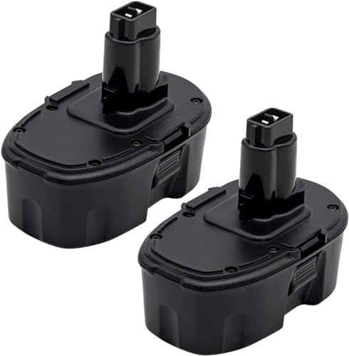 Batería-de-repuesto-de-18-V-para-Dewalt-DC9096:-batería-de-repuesto-XRP-de-18-V-y-5,0-Ah,-compatible-con-herramientas-eléctricas-inalámbricas-Dewalt-DC9096,-DC9098,-DC9099,-DW9095,-DW9096-y-DW9098.