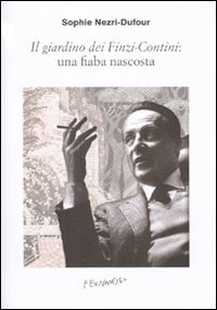 Libro: Il giardino dei Finzi-Contini: una fiaba nascosta