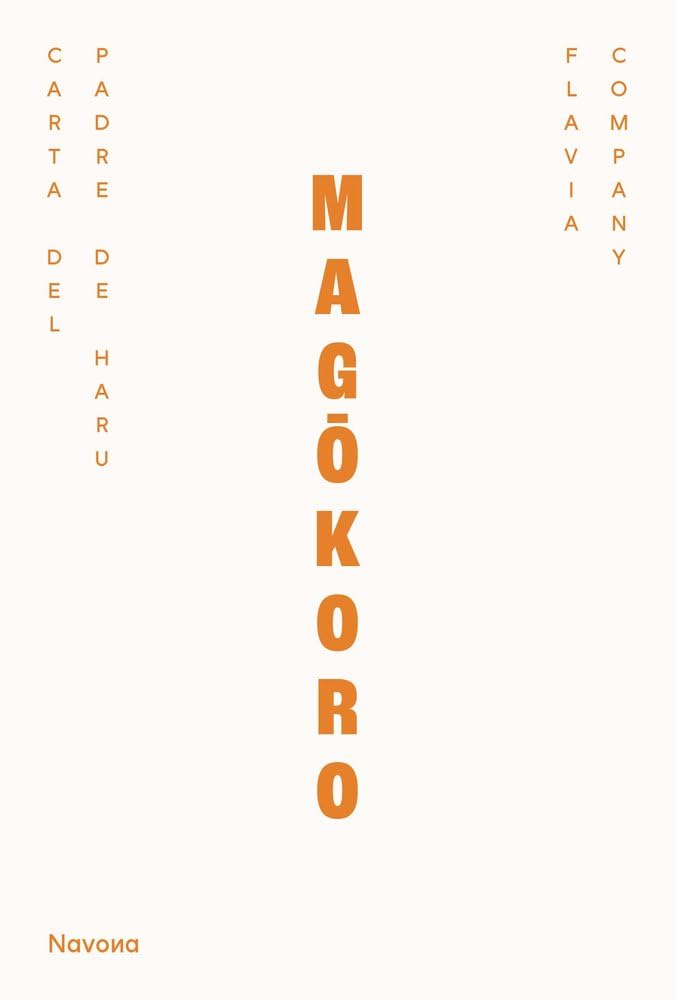 Libro: Magôkoro