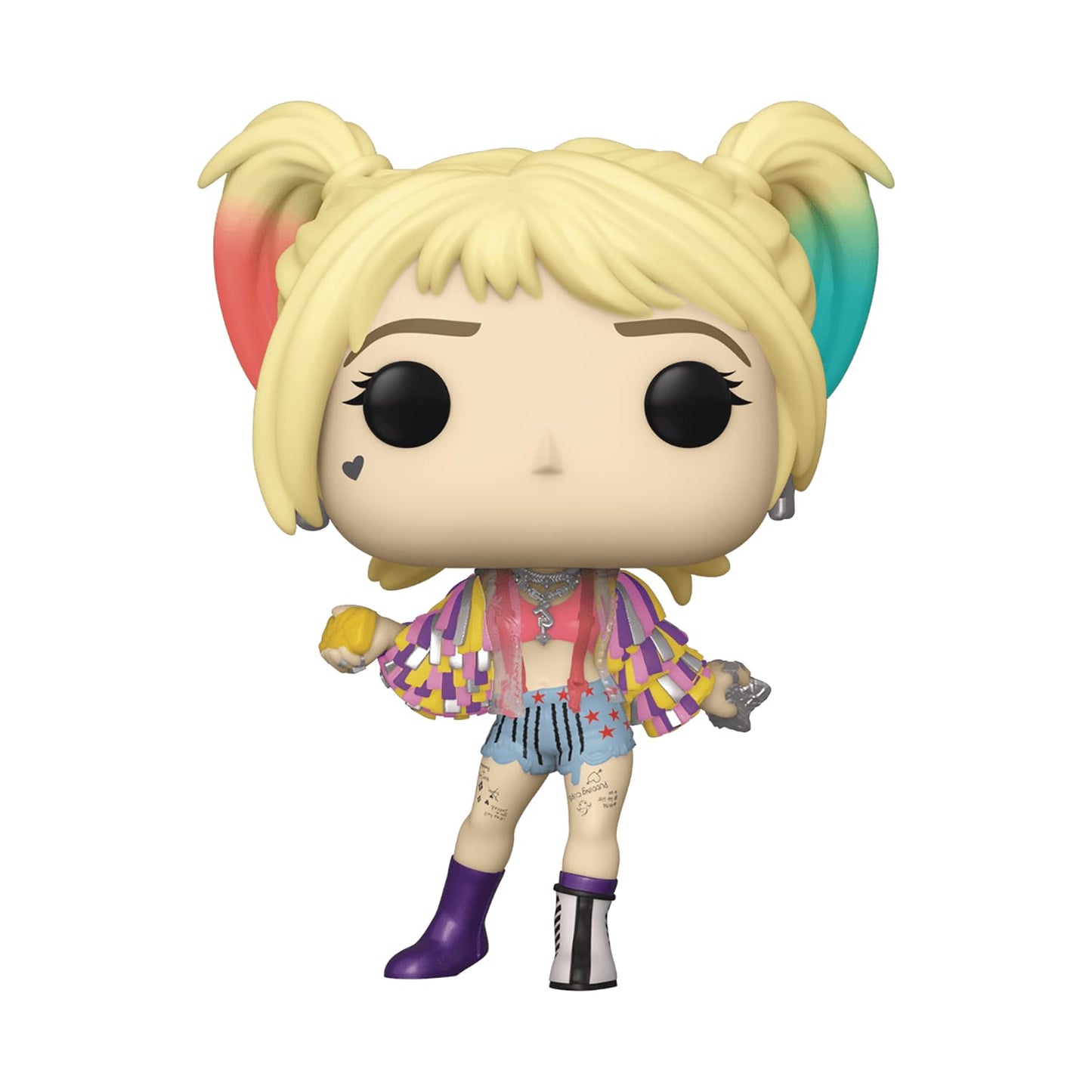 Funko Pop! Heroes: Birds of Prey - Harley Quinn