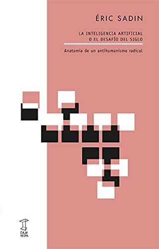 Libro: Inteligencia Artificial O El Desfio Del Siglo, La