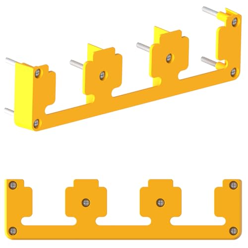 SZWJT-LV-Soporte-para-batería-compatible-con-DeWalt-de-20-V,-soporte-de-3-ranuras-para-batería-de-garaje,-herramientas-para-DeWalt-de-20-V,-soporte-de-pared-con-gancho-(1,-amarillo)
