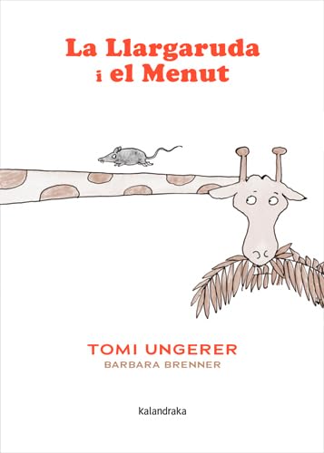 La Llargaruda i el Menut (Clàssics contemporanis)