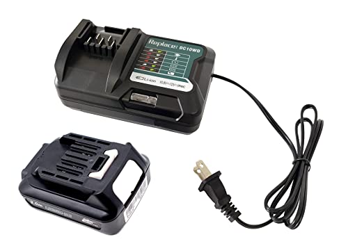 Batería-de-repuesto-de-2000-mAh-para-Makita-BL1021B-BL1041B,-compatible-con-baterías-de-iones-de-litio-CXT-de-12-V,-cargador-de-repuesto-para-Makita-DC10WD,-juego-de-1-batería-y-1-cargador.