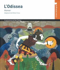 Libro: L'ODISSEA (CUCANYA)