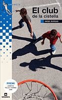 Libro: El club de la cistella: 185 (Grumets)