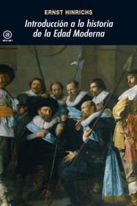 Libro: Introducción a la historia de la Edad Moderna: 215 (Universitaria)