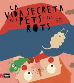 Libro: La vida secreta dels pets i els rots