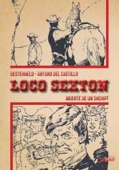 Loco Sexton - 1 (NOVELA GRAFICA)