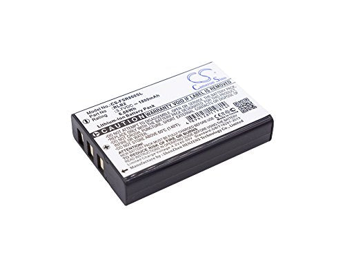Reemplazo-BORNMIO-para-detectores-de-fugas-Fieldpiece-SRL8-SCL2-SRL2-SRL2-Detectores-de-fugas-SRL8-Batería-RLB2