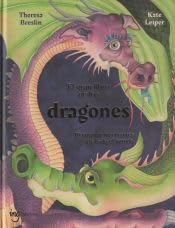 Libro: El gran libro de los dragones: 10 cuentos fascinantes de todo el mundo