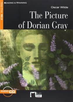 Libro: The Picture Of Dorian Gray (Black Cat. reading And Training) - 9788431612788
