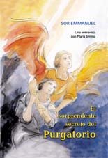 Libro: SORPRENDENTE SECRETO DEL PURGATORIO