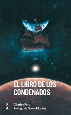 Libro: El libro de los condenados