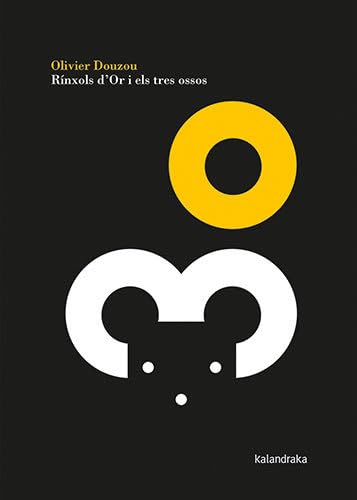 Libro: Rínxols d'Or i els tres ossos