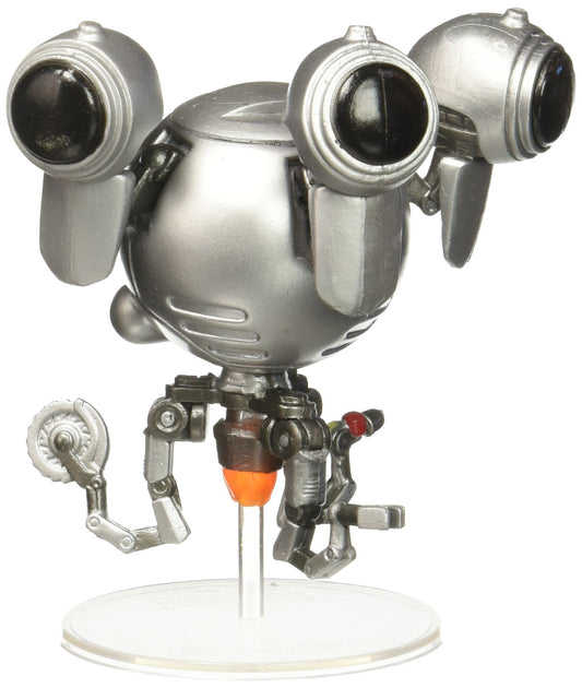 Funko Fallout 4 Codsworth Pop Figura de Vinilo