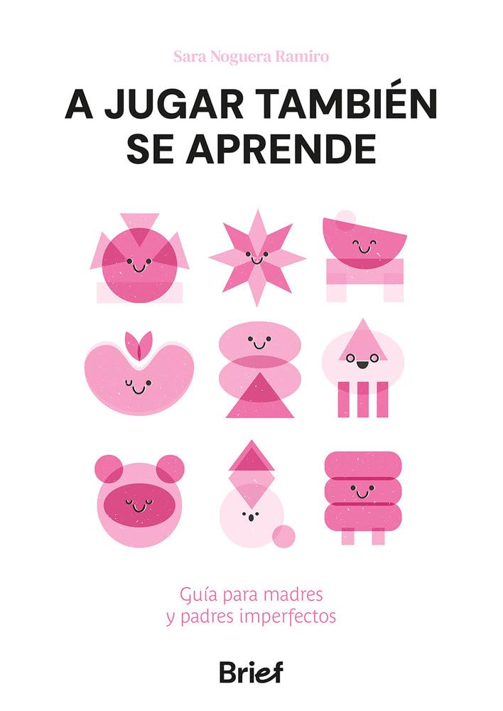 Libro: A jugar también se aprende (DIVULGACION)