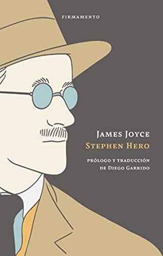 Libro: Stephen Hero