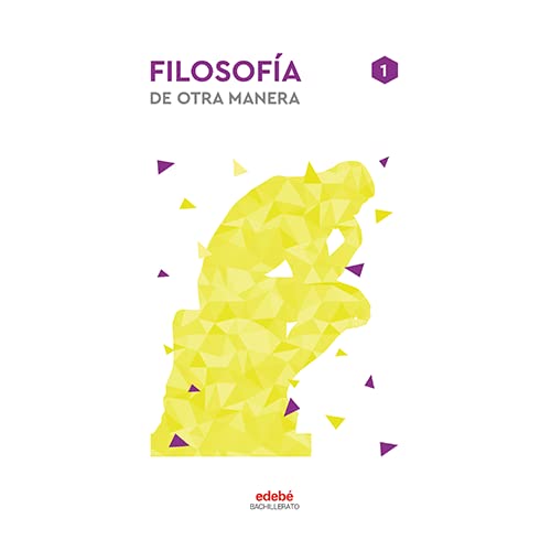 Libro: FILOSOFÍA - 9788468358673
