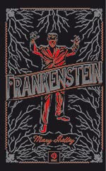 Libro: FRANKESTEIN: 13 (PIEL DE CLÁSICOS)