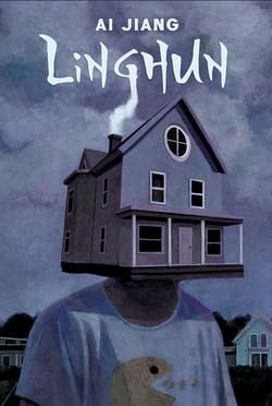 Libro: Linghun