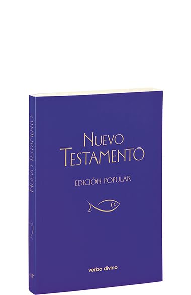 Nuevo Testamento (La biblia (texto "la casa de la biblia"))