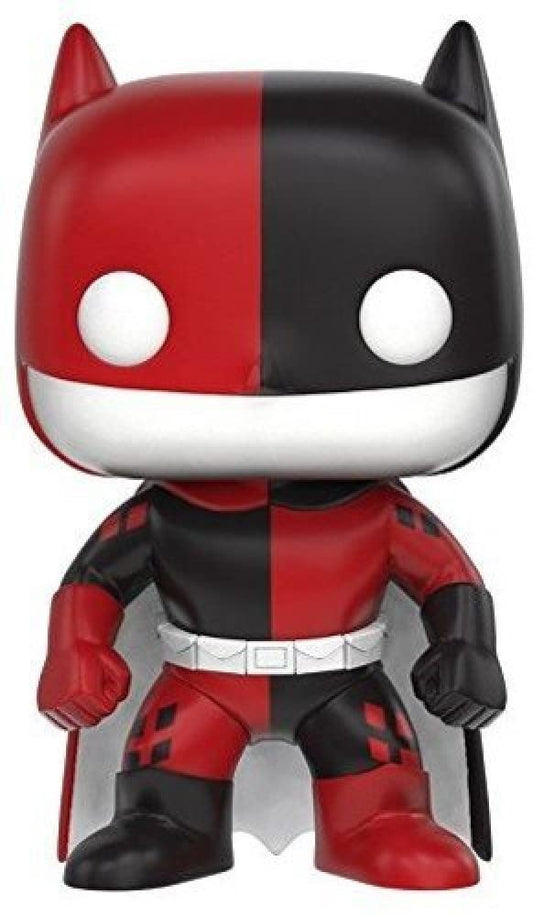 Funko POP Heroes Villains as Batman Harley Quinn Figura de Acción