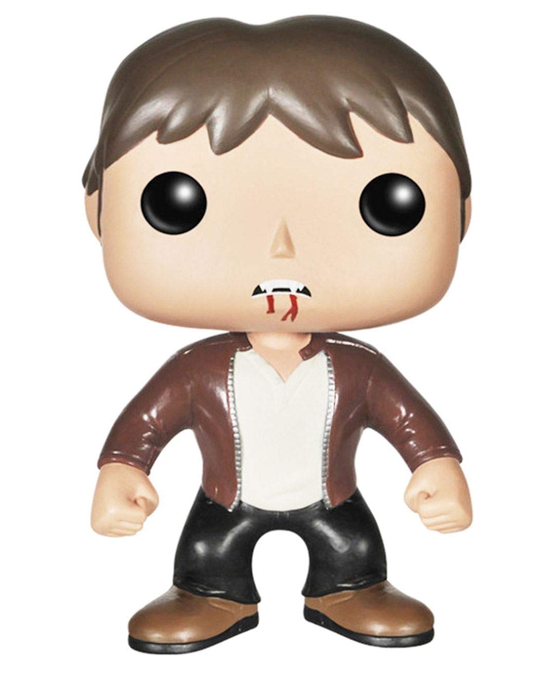 Funko Pop! Series: True Blood - Bill Compton Figura de Acción