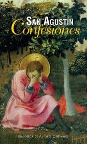 Libro: Confesiones (San Agustín): 70 (MINOR)