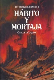 Libro: Hábito y mortaja: La corona del oráculo 2/3: 19 (Endeavor)