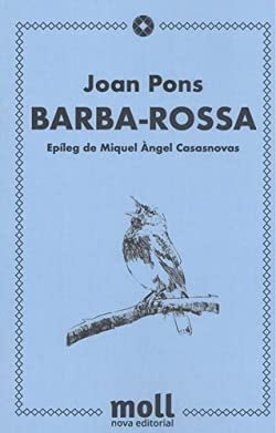 Libro: Barba-rossa