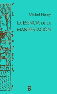 Libro: La esencia de la manifestación