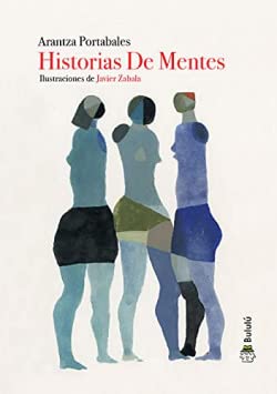 Libro: Historias De Mentes