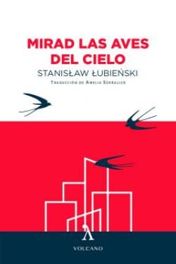 Libro: MIRAD LAS AVES DEL CIELO