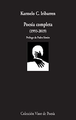 Libro: Poesía completa (1993-2019): 1111 (Visor de Poesía)