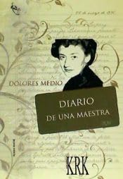 Libro: Diario de una maestra