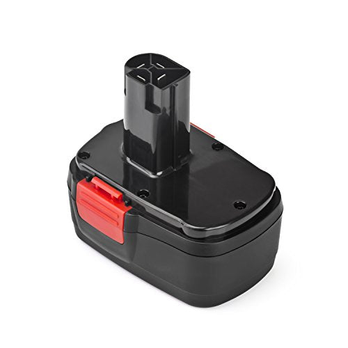 Batería-de-NiMH-ExpertPower-de-14,4-V-y-2,0-Ah/2000-mAh-para-Craftsman-11044,-130279002,-130251008,-1325101,-1322522