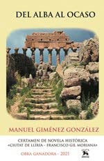 Libro: Del alba al ocaso