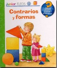 Libro: Contrarios y formas